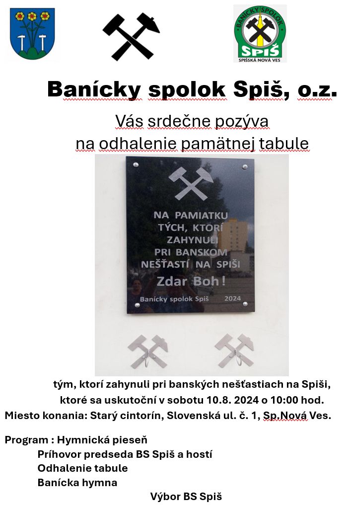 Biele ruže Spiša