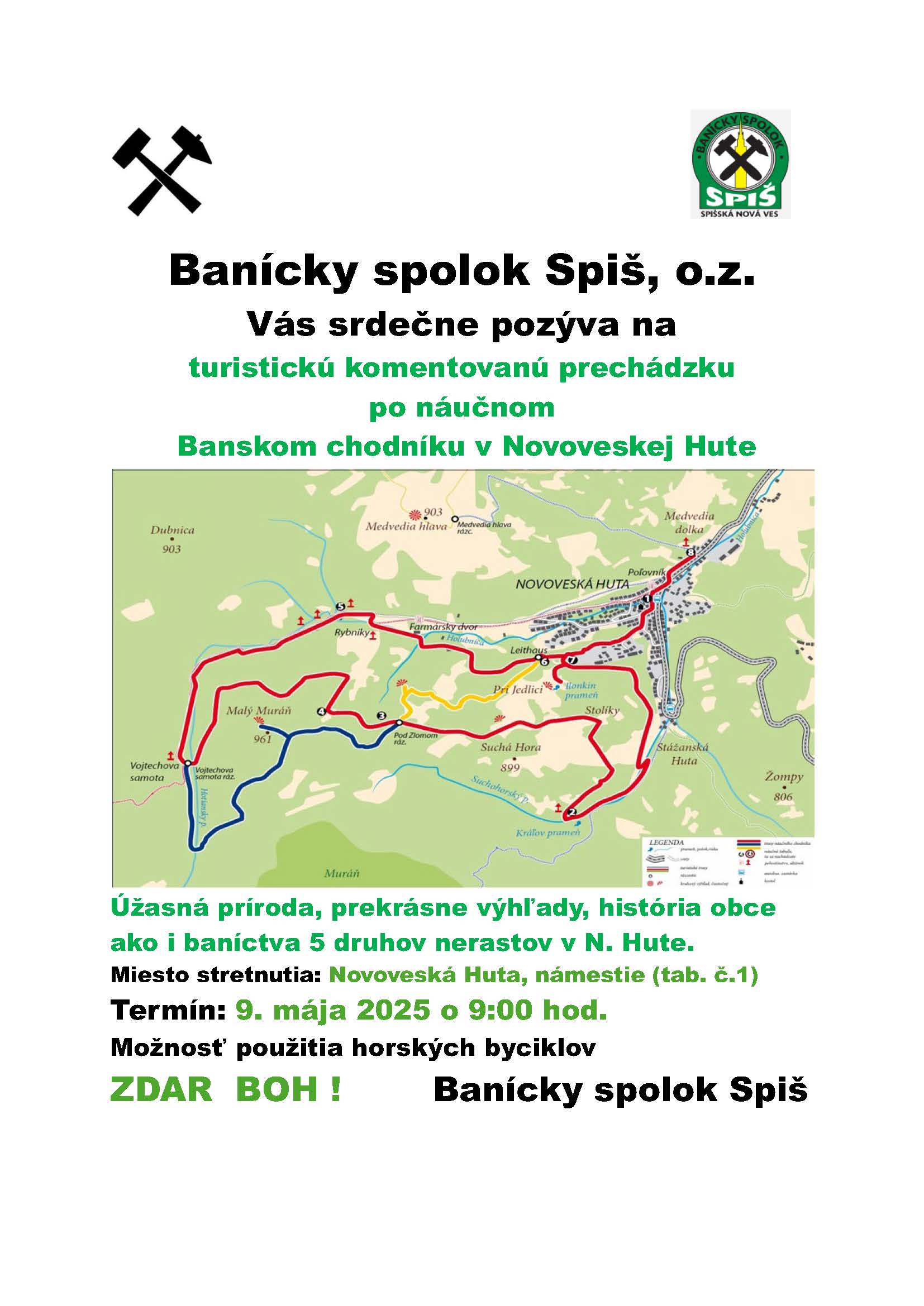 Novoveská Huta