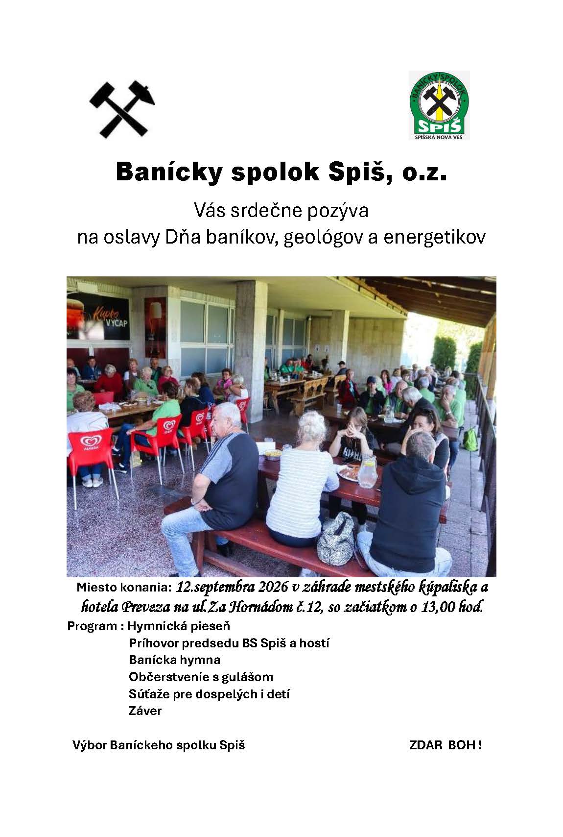 pozvanka